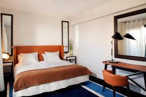 Hotel Pulitzer,Microcentro>>Buenos Aires,4 star