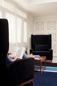 Hotel Pulitzer,Microcentro>>Buenos Aires,4 star