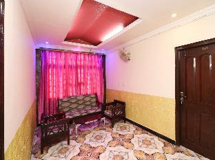 Hotel Riz Varanasi,Dandupur,4 star
