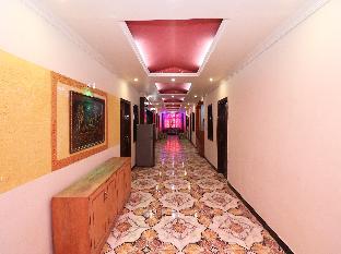 Hotel Riz Varanasi,Dandupur,4 star