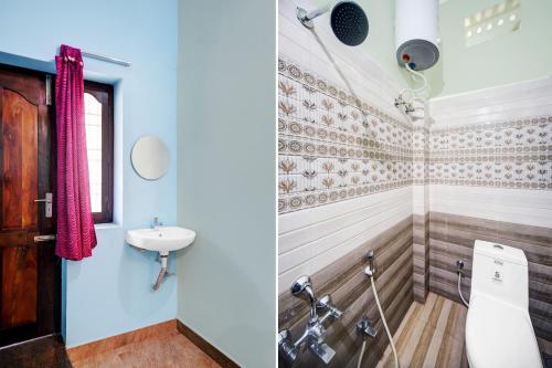 hotel o primes residency