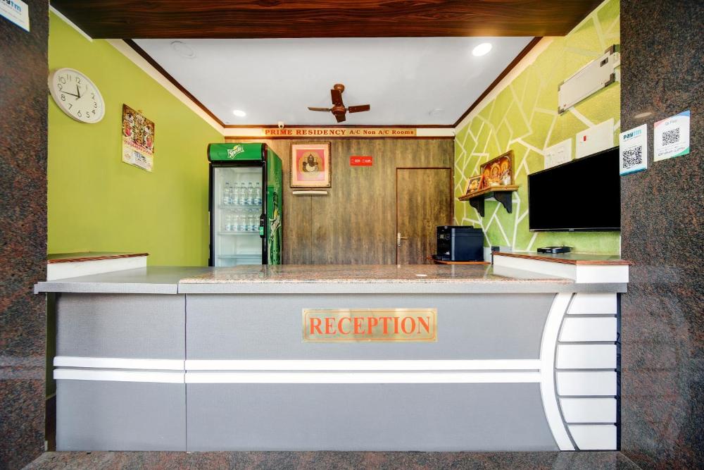 hotel o primes residency