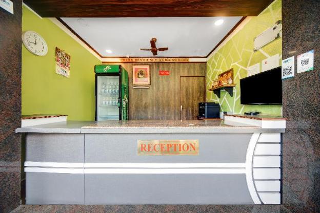 hotel o primes residency
