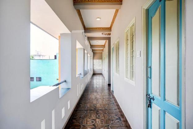 hotel o primes residency
