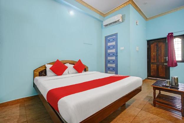 hotel o primes residency