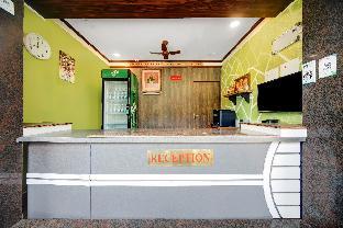 hotel o primes residency