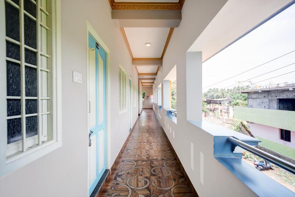 hotel o primes residency