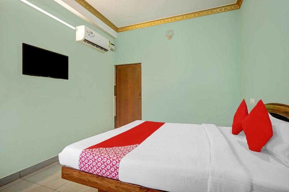 hotel o primes residency
