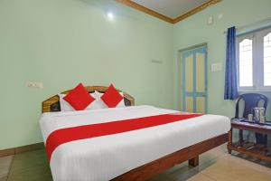 hotel o primes residency