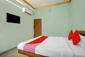 hotel o primes residency