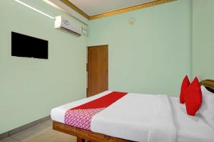 hotel o primes residency