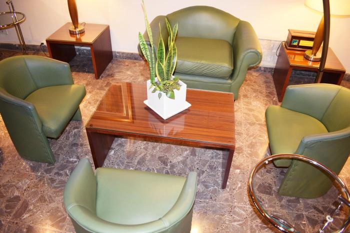 hotel solans carlton