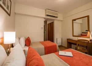 Hotel Solans Carlton,Retiro>>Buenos Aires,4 star