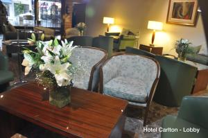 hotel solans carlton
