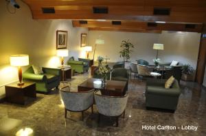 hotel solans carlton