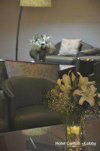 hotel solans carlton