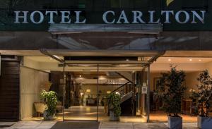 hotel solans carlton