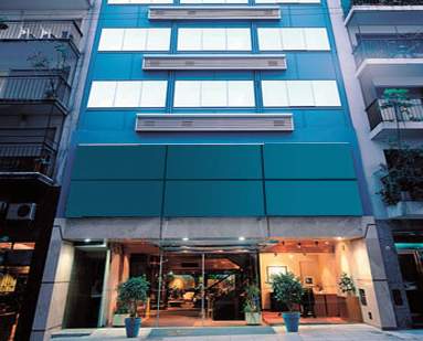 hotel solans carlton