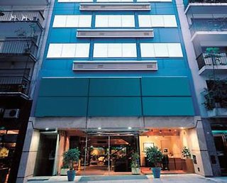 hotel solans carlton