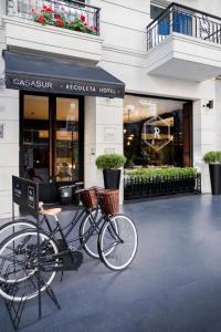 Casasur Recoleta,Recoleta>>Buenos Aires,5 star