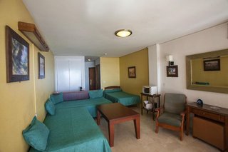 Apartamentos Jabega,Fuengirola>>Costa Del Sol,3 star