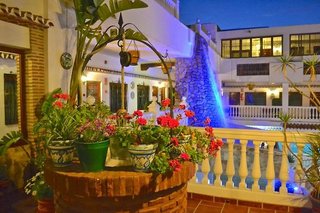 Ona Las Rampas,Fuengirola>>Costa Del Sol,3 star