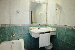 Ona Las Rampas,Fuengirola>>Costa Del Sol,3 star