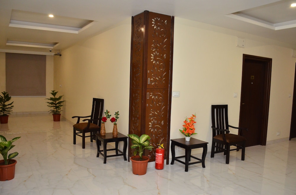 hotel nilax