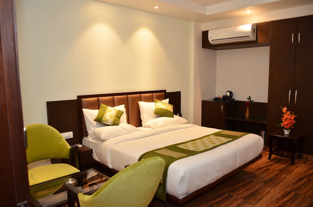 hotel nilax