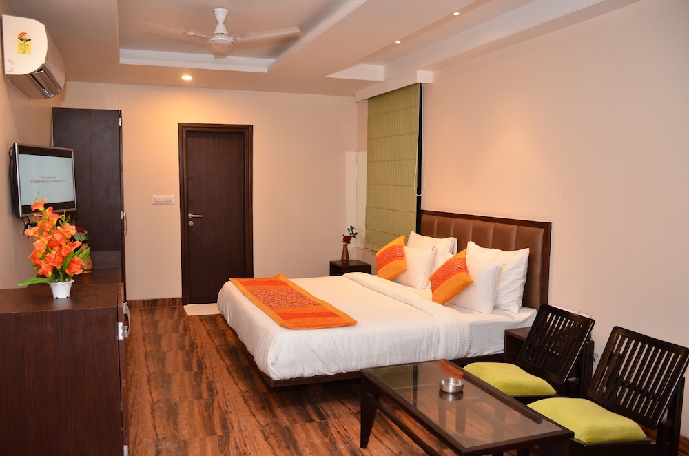 hotel nilax