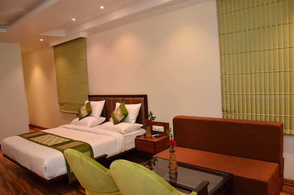 hotel nilax