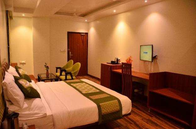 Hotel Nilax,Vaishali Nagar,3 star