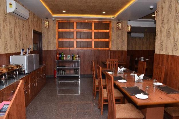 Hotel Nilax,Vaishali Nagar,3 star