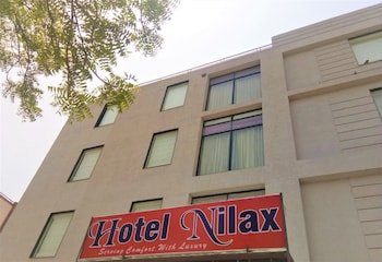 Hotel Nilax,Rajasthan>>Jaipur,3 star