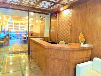 Hotel Nilax,Rajasthan>>Jaipur,3 star