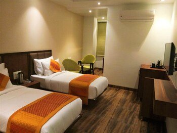 Hotel Nilax,Rajasthan>>Jaipur,3 star
