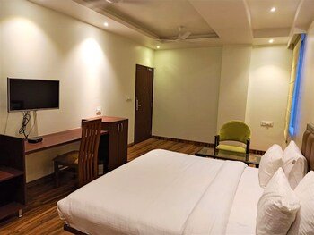 Hotel Nilax,Rajasthan>>Jaipur,3 star