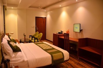 Hotel Nilax,Rajasthan>>Jaipur,3 star
