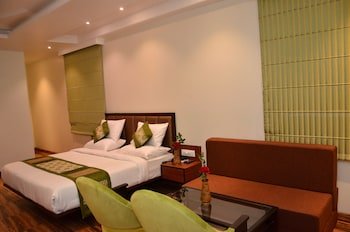 Hotel Nilax,Rajasthan>>Jaipur,3 star