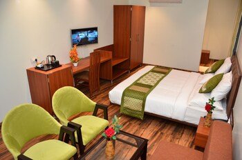 Hotel Nilax,Rajasthan>>Jaipur,3 star