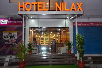 hotel nilax