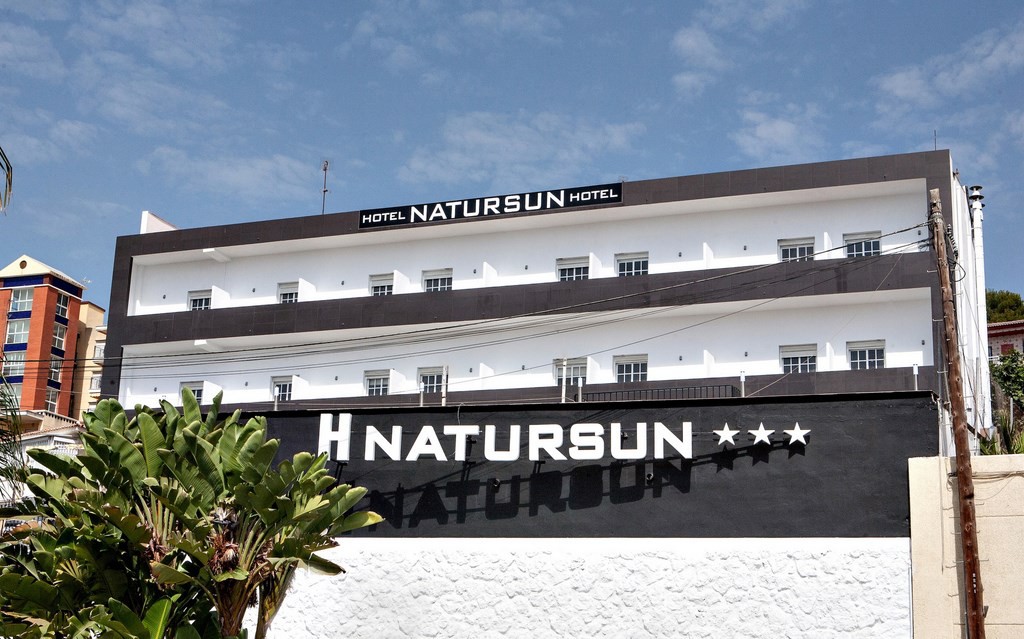 hotel natursun