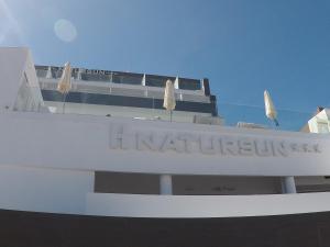 hotel natursun