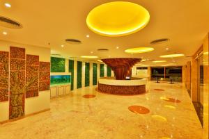 annai resorts and spa