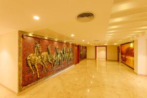 annai resorts and spa
