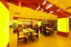 annai resorts and spa