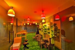 annai resorts and spa