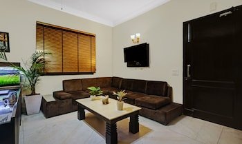 Itsy Hotels Connaught Mews,Connaught Place,3 star
