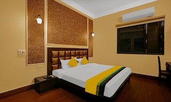 Itsy Hotels Connaught Mews,Connaught Place,3 star