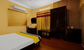 Itsy Hotels Connaught Mews,Connaught Place,3 star